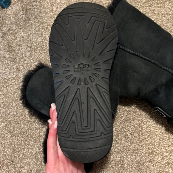 UGG Bailey Bling Boots - Picture 8 of 11